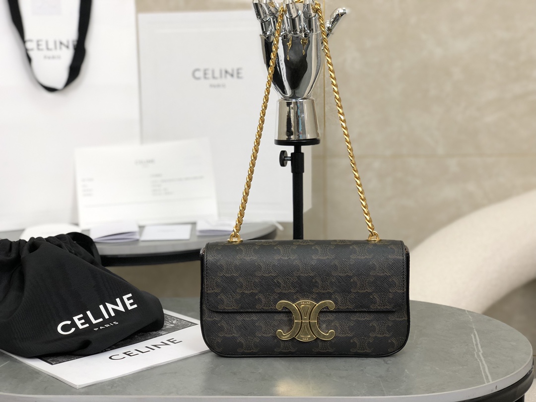 Celine Triomphe Bags